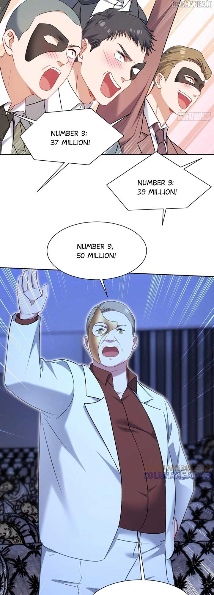 After Improperly Licking a Dog, I Became a Billionaire Chapter 231 - Page 11 in English
