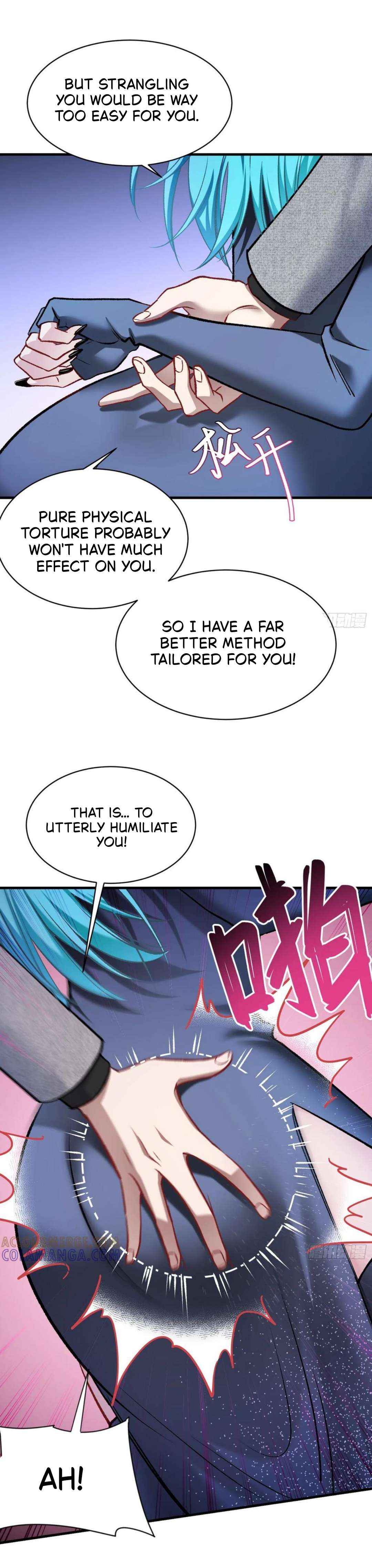 After Improperly Licking a Dog, I Became a Billionaire Chapter 233 - Page 5 in English