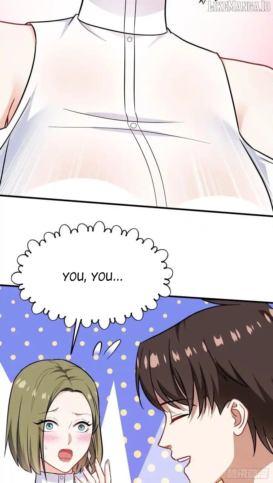 After Improperly Licking a Dog, I Became a Billionaire Chapter 239 - Page 29 in English