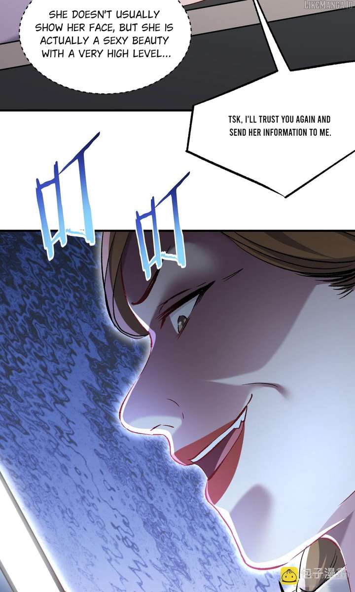 After Improperly Licking a Dog, I Became a Billionaire Chapter 242 - Page 10 in English