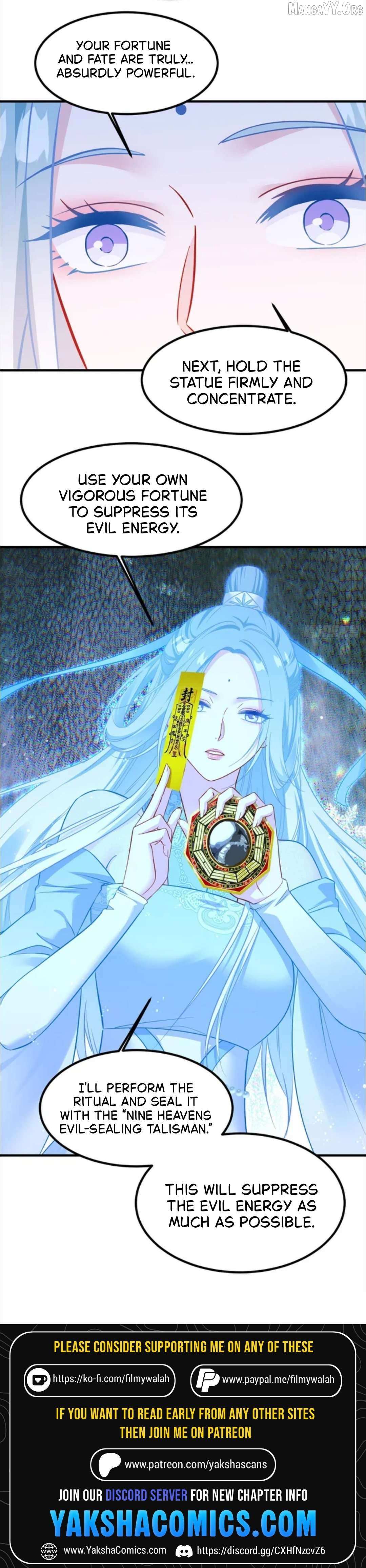 After Improperly Licking a Dog, I Became a Billionaire Chapter 268 - Page 6 in English