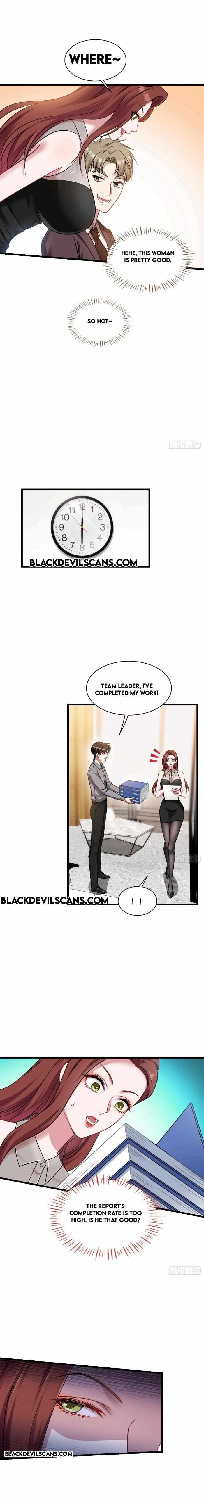 After Improperly Licking a Dog, I Became a Billionaire Chapter 27 - Page 11 in English