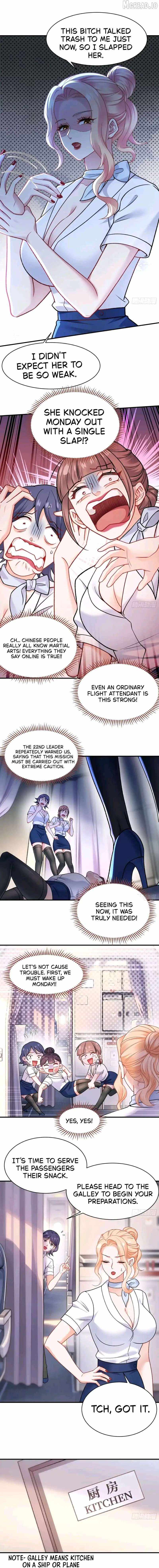 After Improperly Licking a Dog, I Became a Billionaire Chapter 301 - Page 5 in English