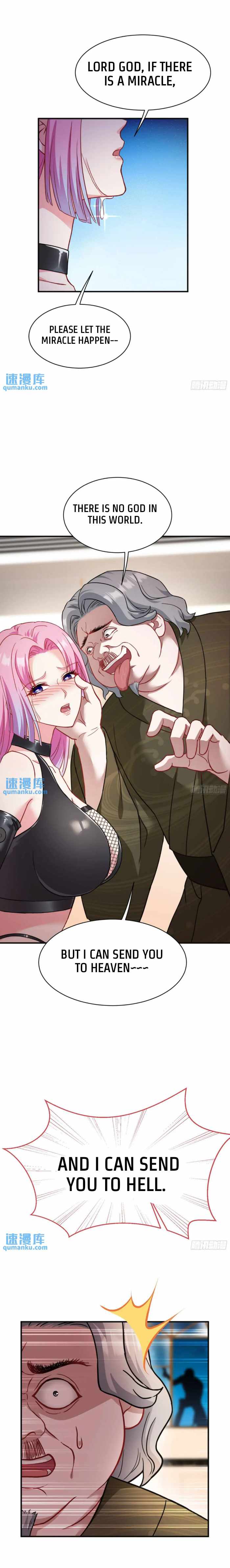After Improperly Licking a Dog, I Became a Billionaire Chapter 43 - Page 9 in English