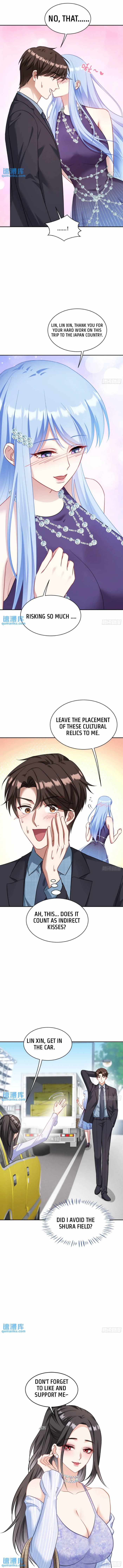 After Improperly Licking a Dog, I Became a Billionaire Chapter 44 - Page 7 in English
