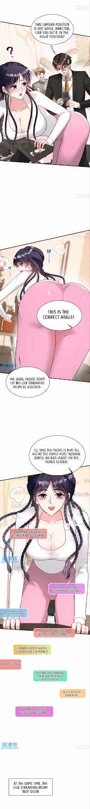 After Improperly Licking a Dog, I Became a Billionaire Chapter 48 - Page 3 in English