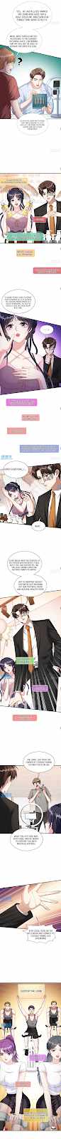 After Improperly Licking a Dog, I Became a Billionaire Chapter 48 - Page 7 in English