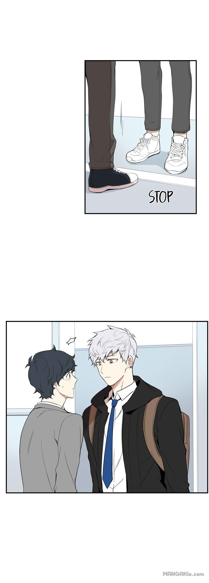 Cherry Blossoms After Winter Chapter 1 - Page 29 in English