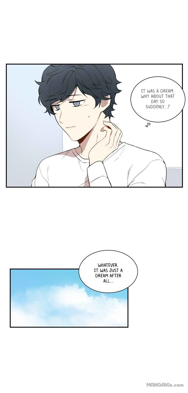 Cherry Blossoms After Winter Chapter 1 - Page 7 in English