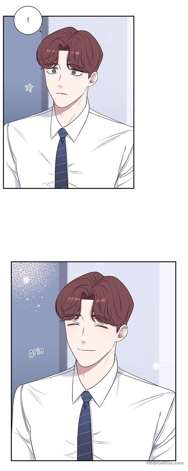 Cherry Blossoms After Winter Chapter 100 - Page 13 in English