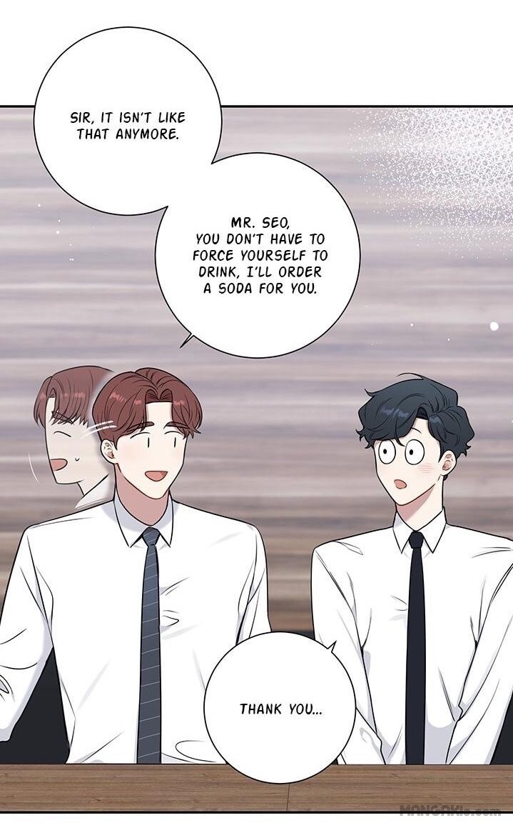 Cherry Blossoms After Winter Chapter 100 - Page 20 in English