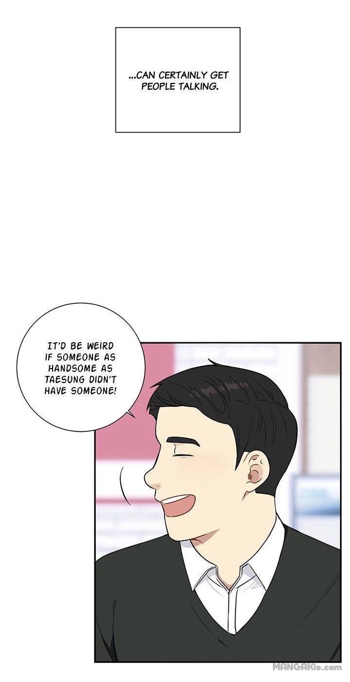 Cherry Blossoms After Winter Chapter 100 - Page 26 in English