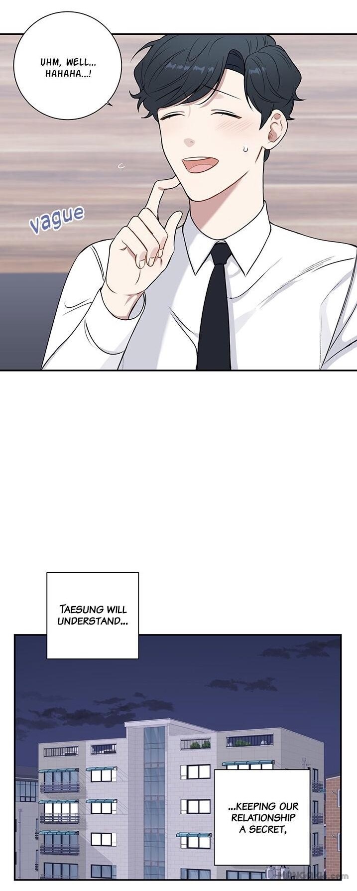 Cherry Blossoms After Winter Chapter 100 - Page 29 in English