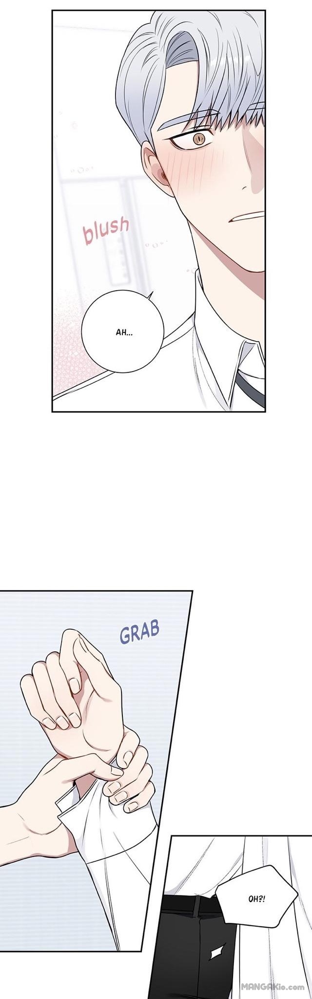 Cherry Blossoms After Winter Chapter 100 - Page 33 in English
