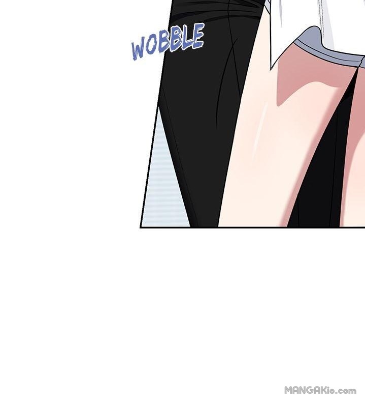 Cherry Blossoms After Winter Chapter 100 - Page 34 in English