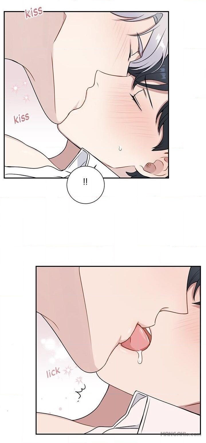 Cherry Blossoms After Winter Chapter 100 - Page 36 in English