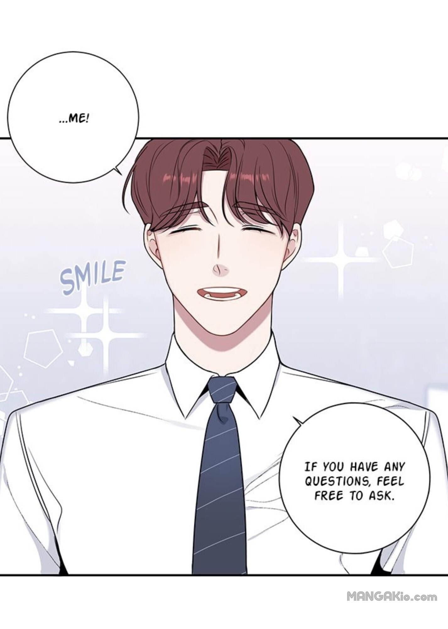 Cherry Blossoms After Winter Chapter 100 - Page 6 in English
