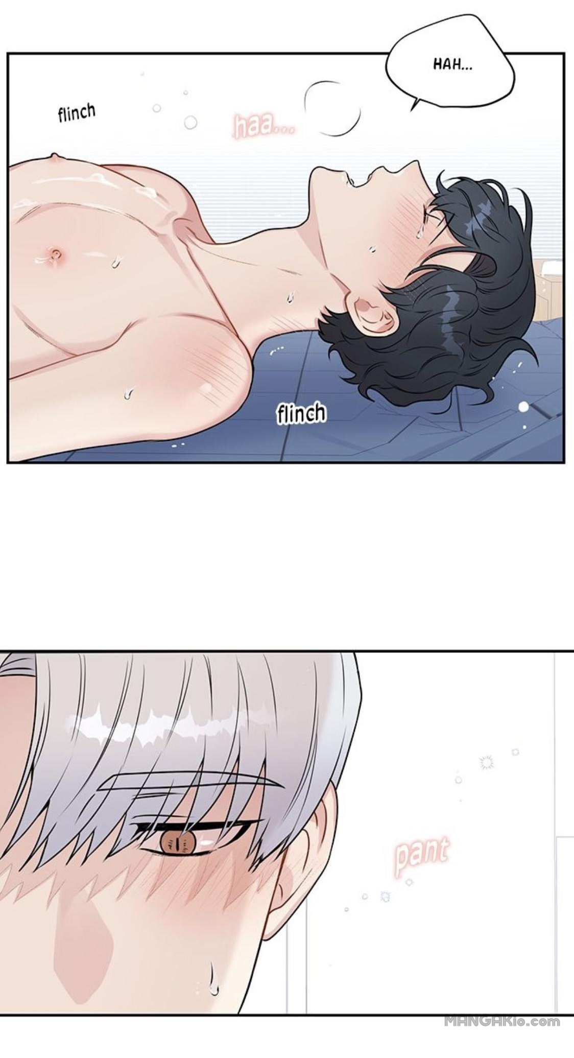 Cherry Blossoms After Winter Chapter 101 - Page 30 in English