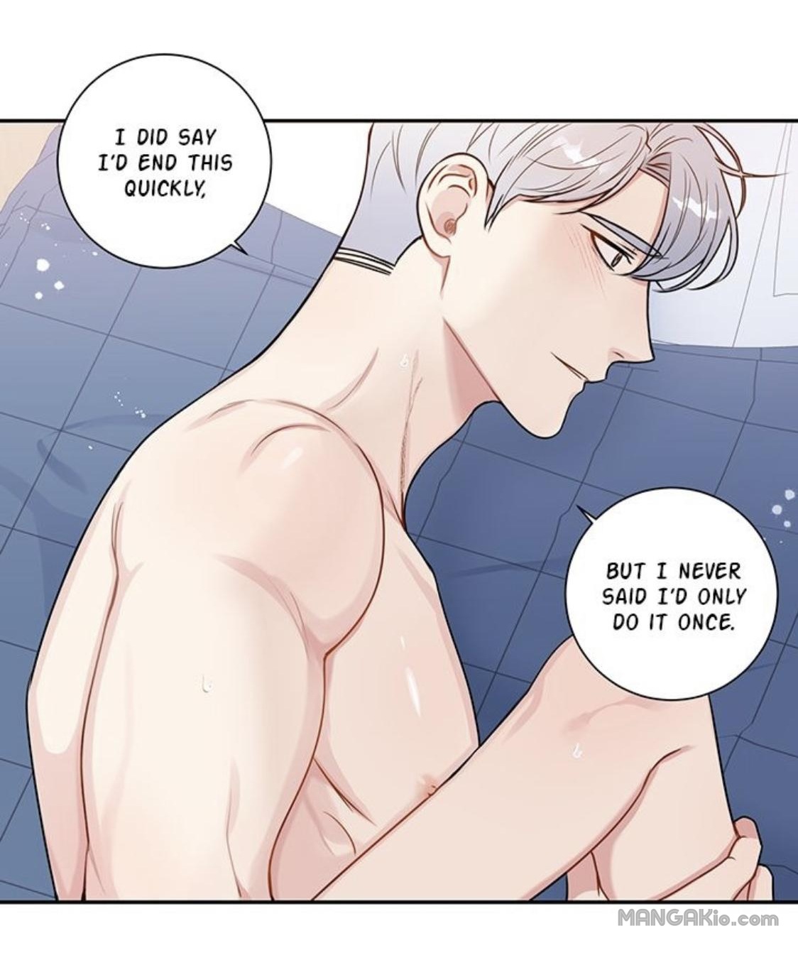 Cherry Blossoms After Winter Chapter 101 - Page 33 in English