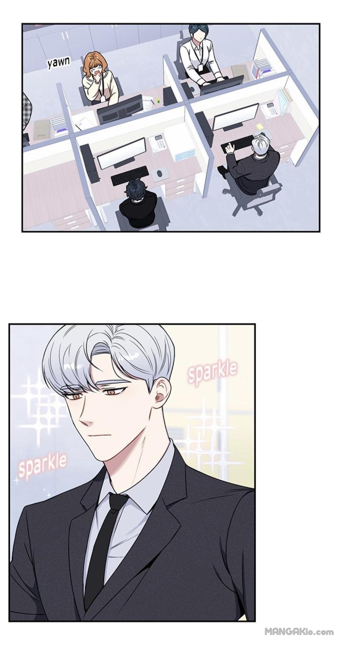 Cherry Blossoms After Winter Chapter 101 - Page 36 in English