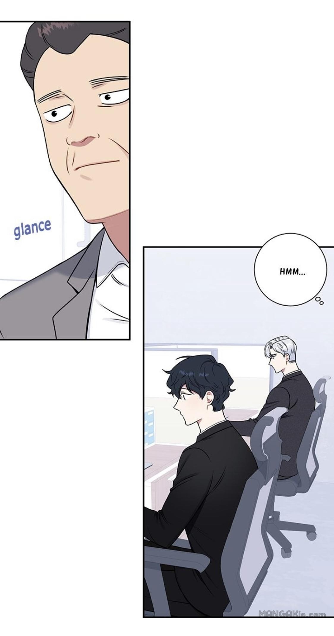 Cherry Blossoms After Winter Chapter 101 - Page 40 in English