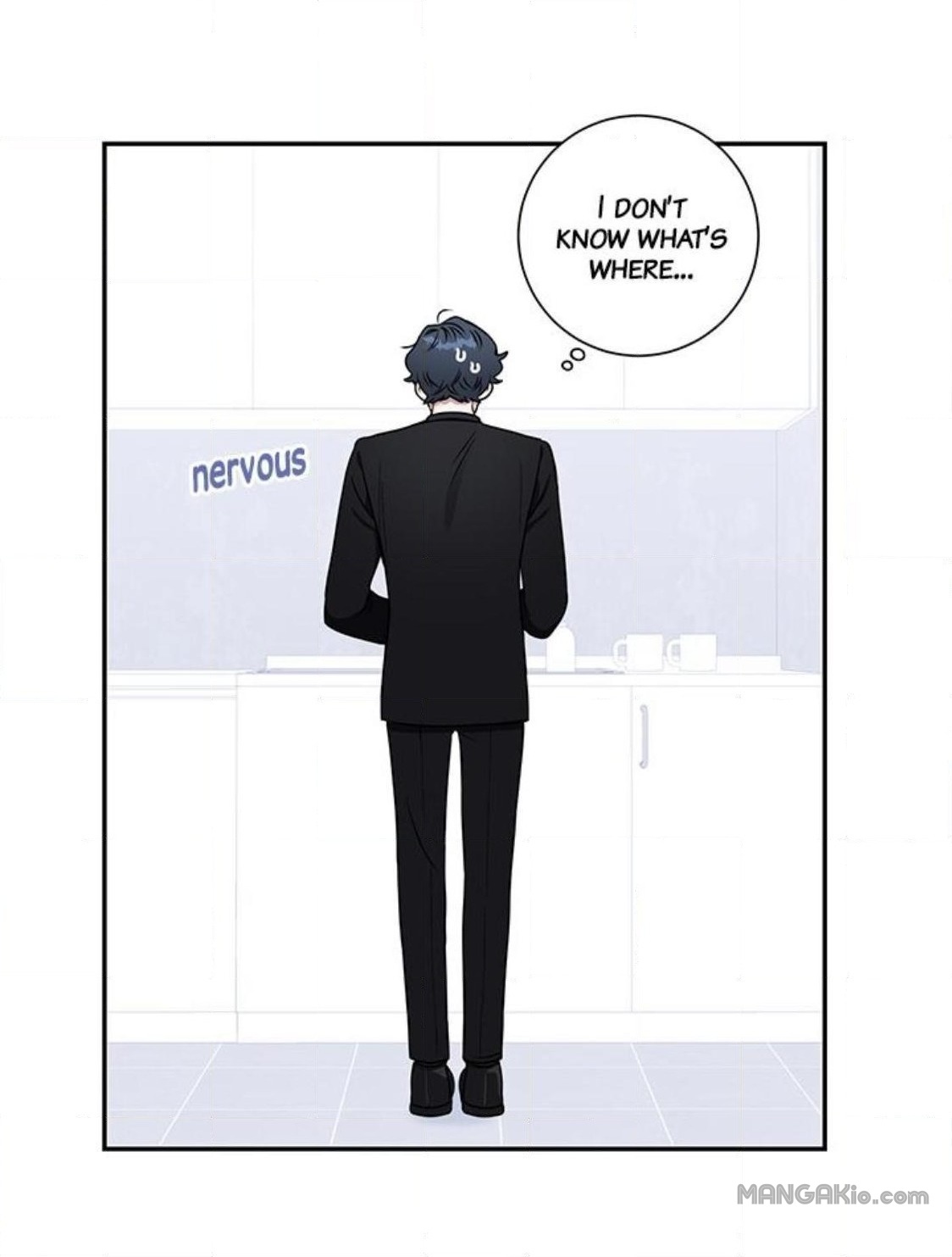 Cherry Blossoms After Winter Chapter 101 - Page 43 in English