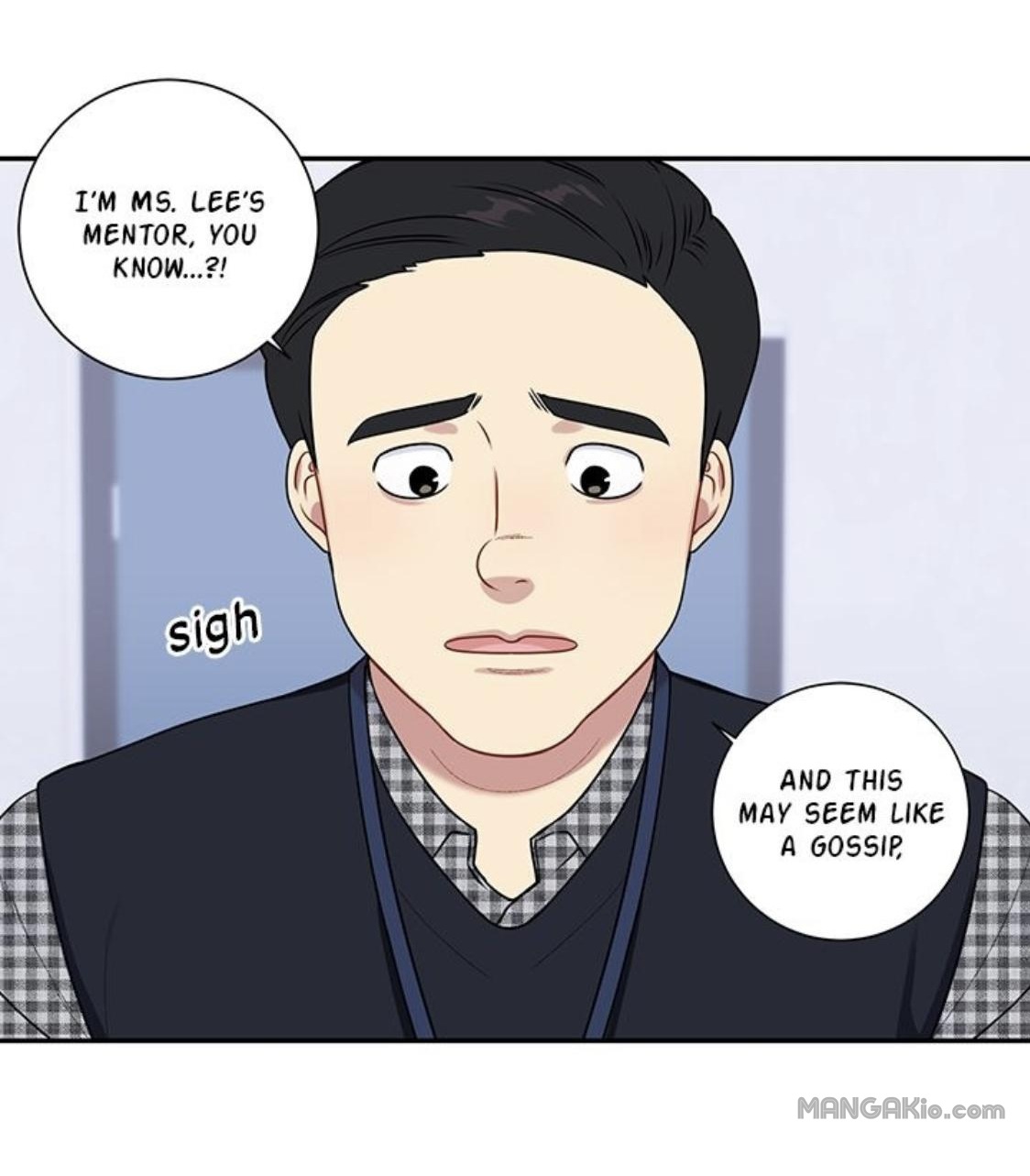 Cherry Blossoms After Winter Chapter 101 - Page 48 in English