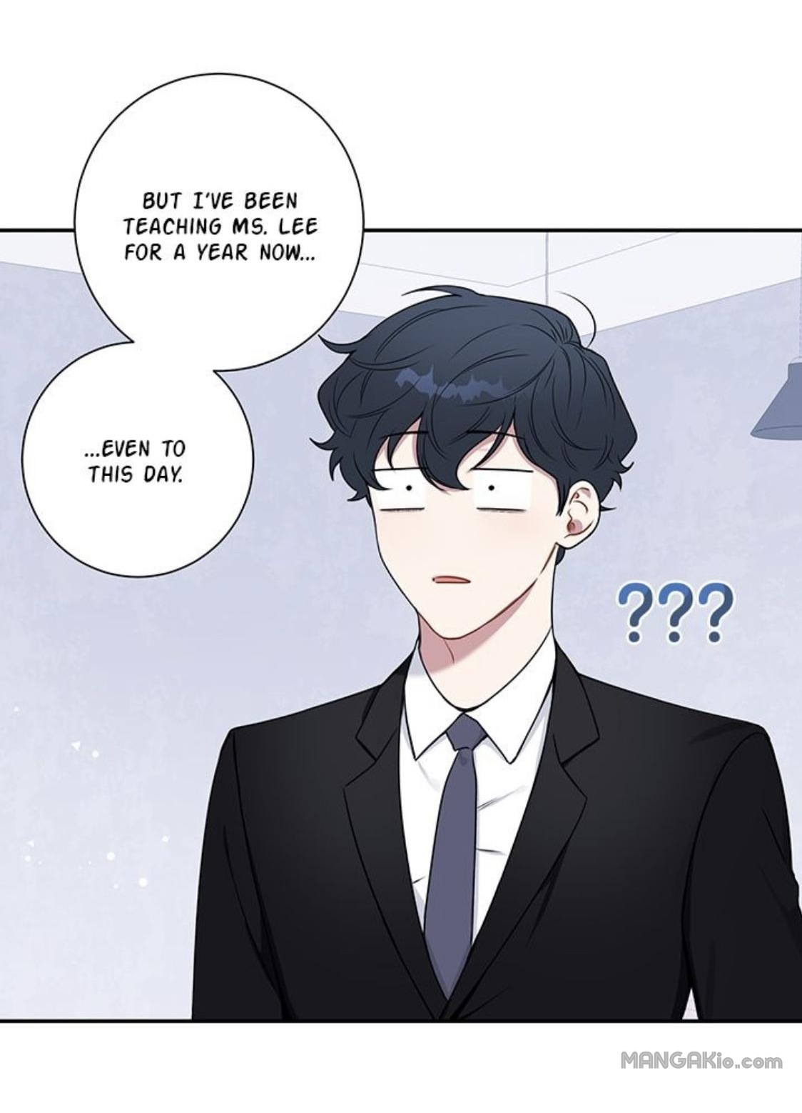 Cherry Blossoms After Winter Chapter 101 - Page 49 in English