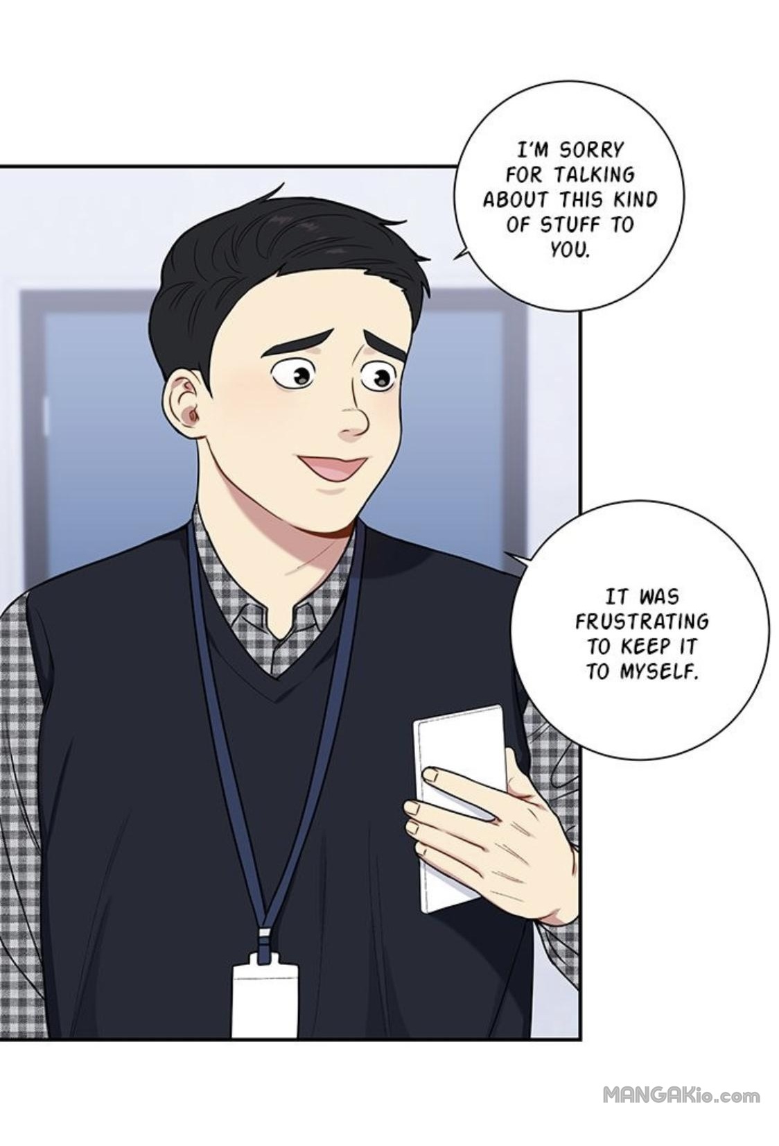Cherry Blossoms After Winter Chapter 101 - Page 54 in English