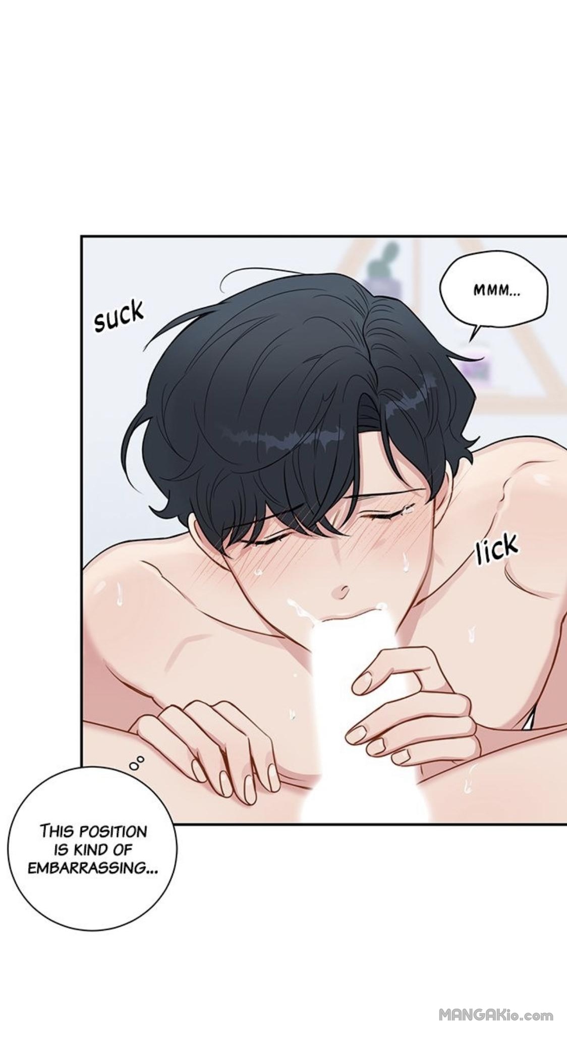 Cherry Blossoms After Winter Chapter 101 - Page 6 in English