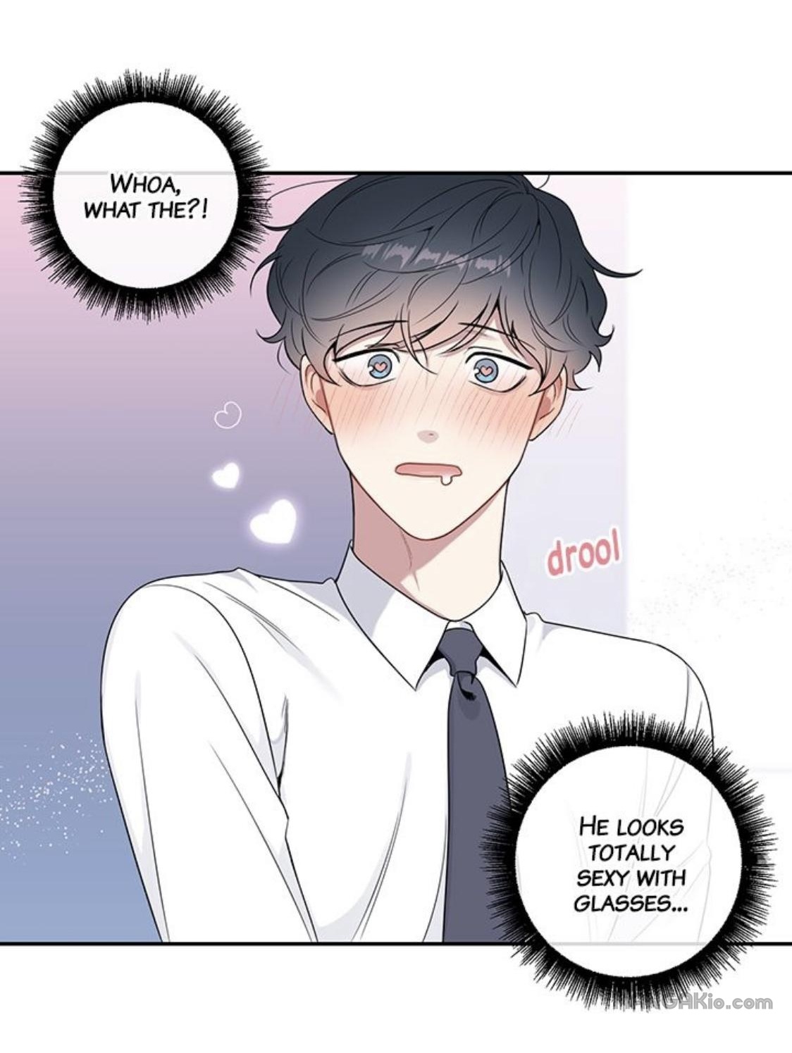 Cherry Blossoms After Winter Chapter 102 - Page 12 in English