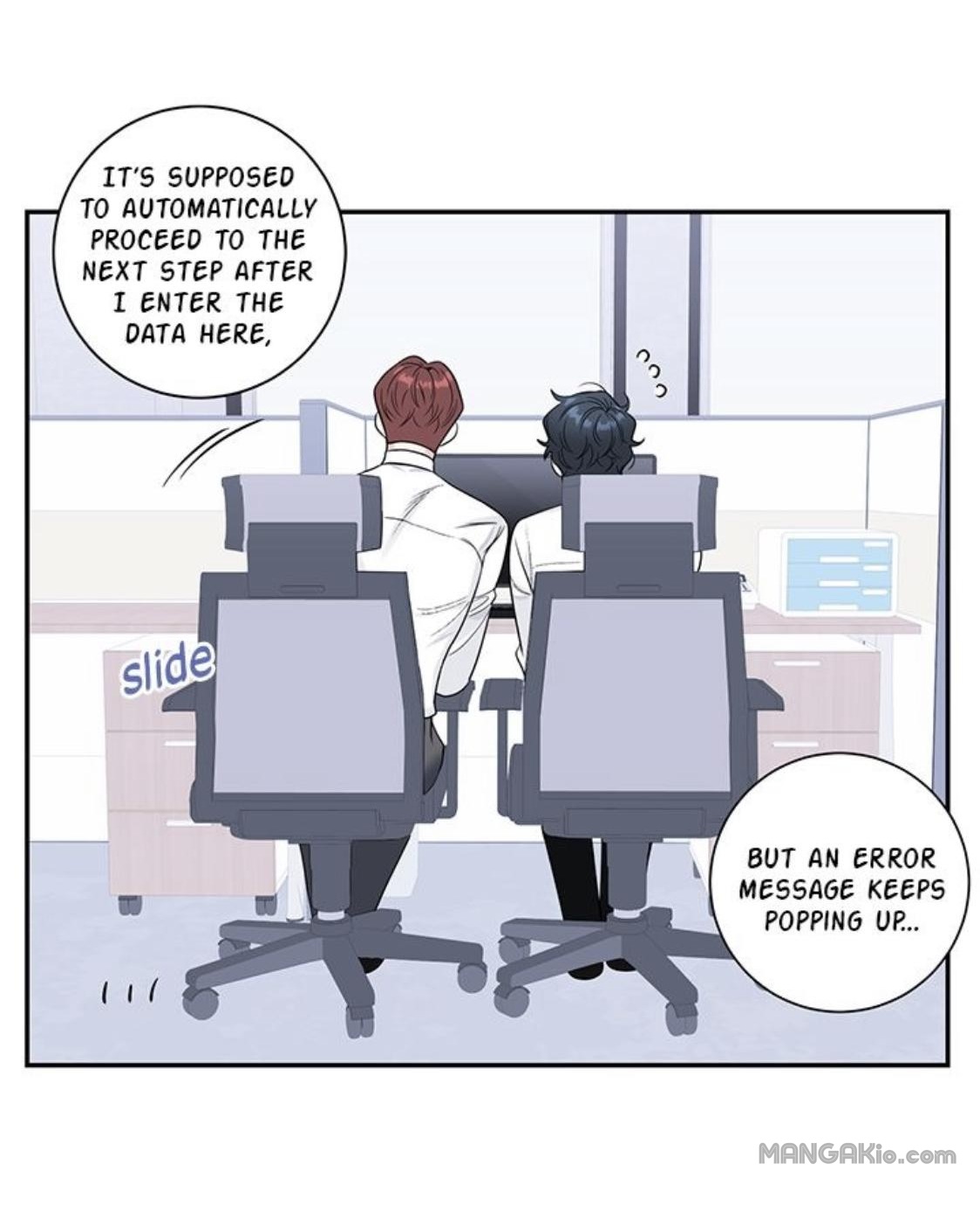 Cherry Blossoms After Winter Chapter 102 - Page 18 in English