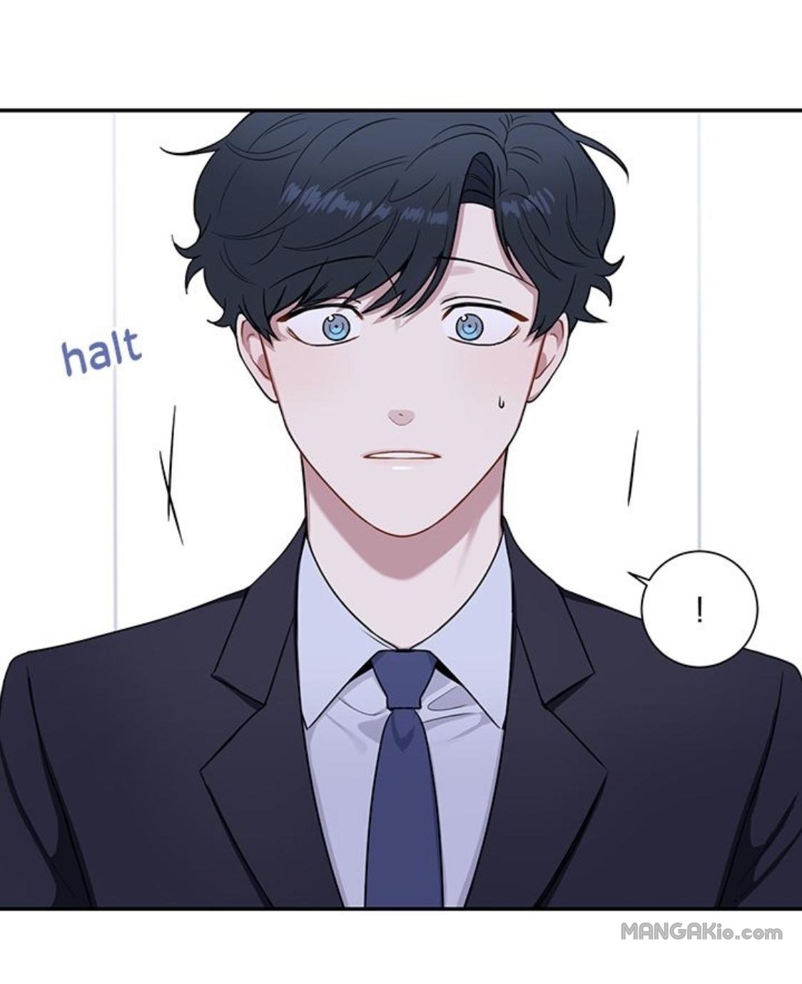 Cherry Blossoms After Winter Chapter 102 - Page 27 in English