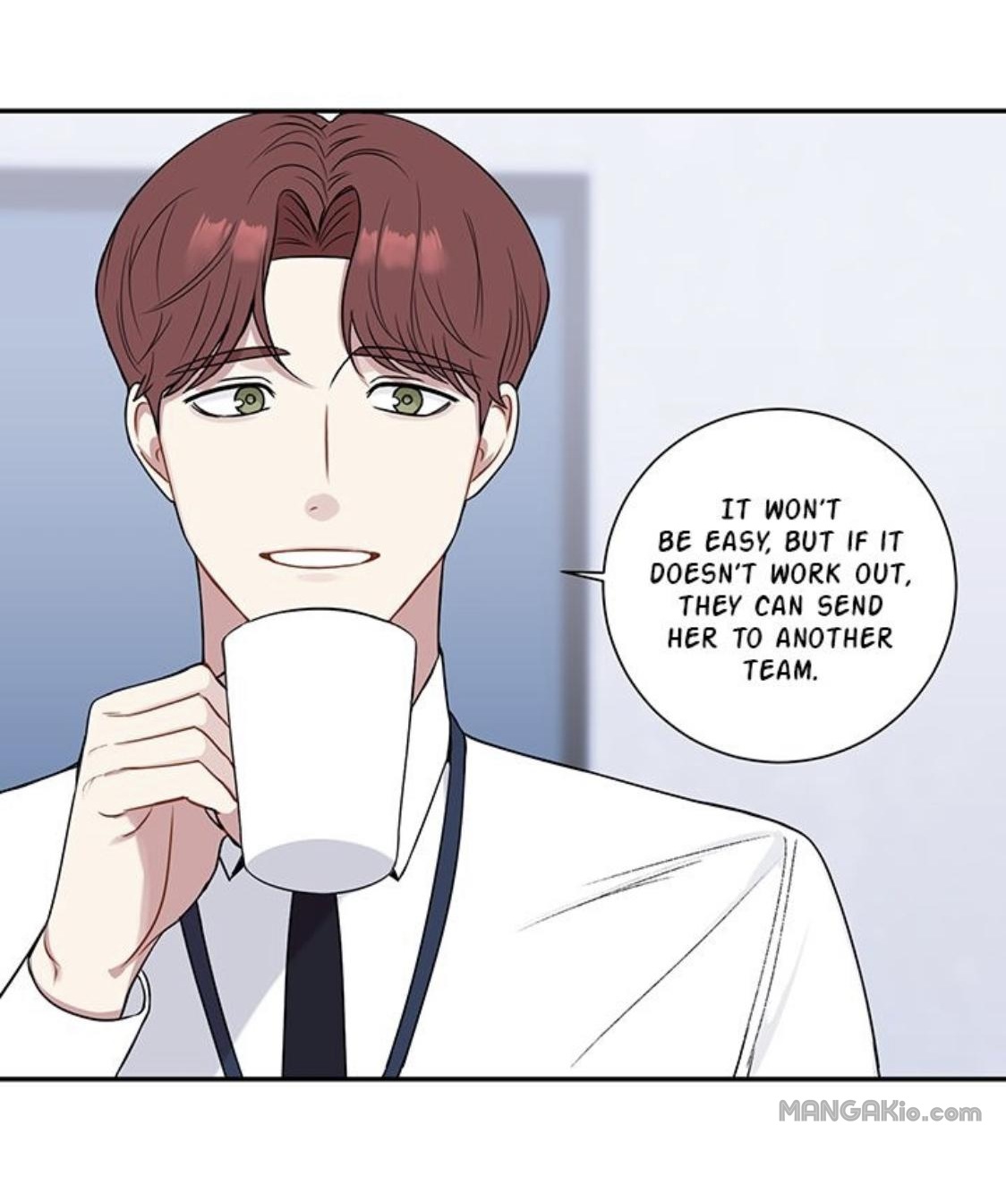 Cherry Blossoms After Winter Chapter 102 - Page 29 in English
