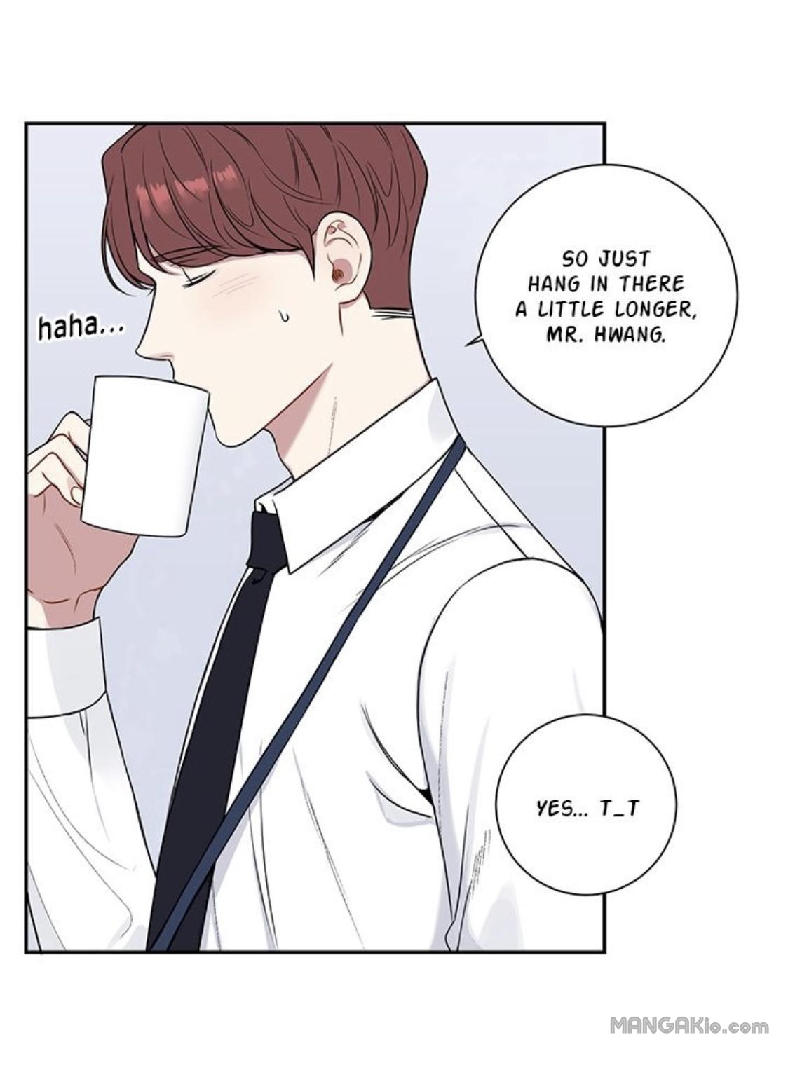 Cherry Blossoms After Winter Chapter 102 - Page 31 in English