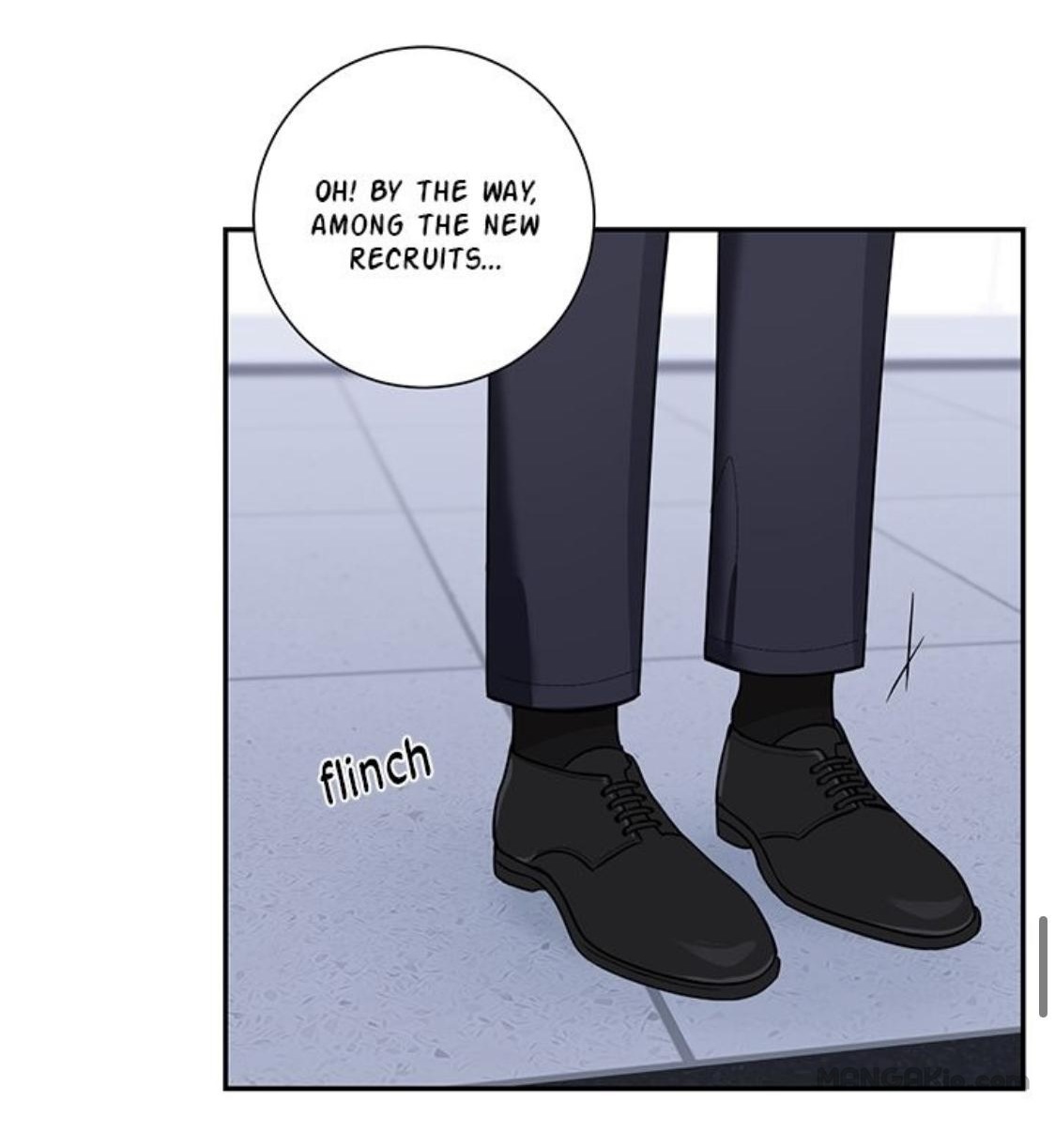 Cherry Blossoms After Winter Chapter 102 - Page 32 in English