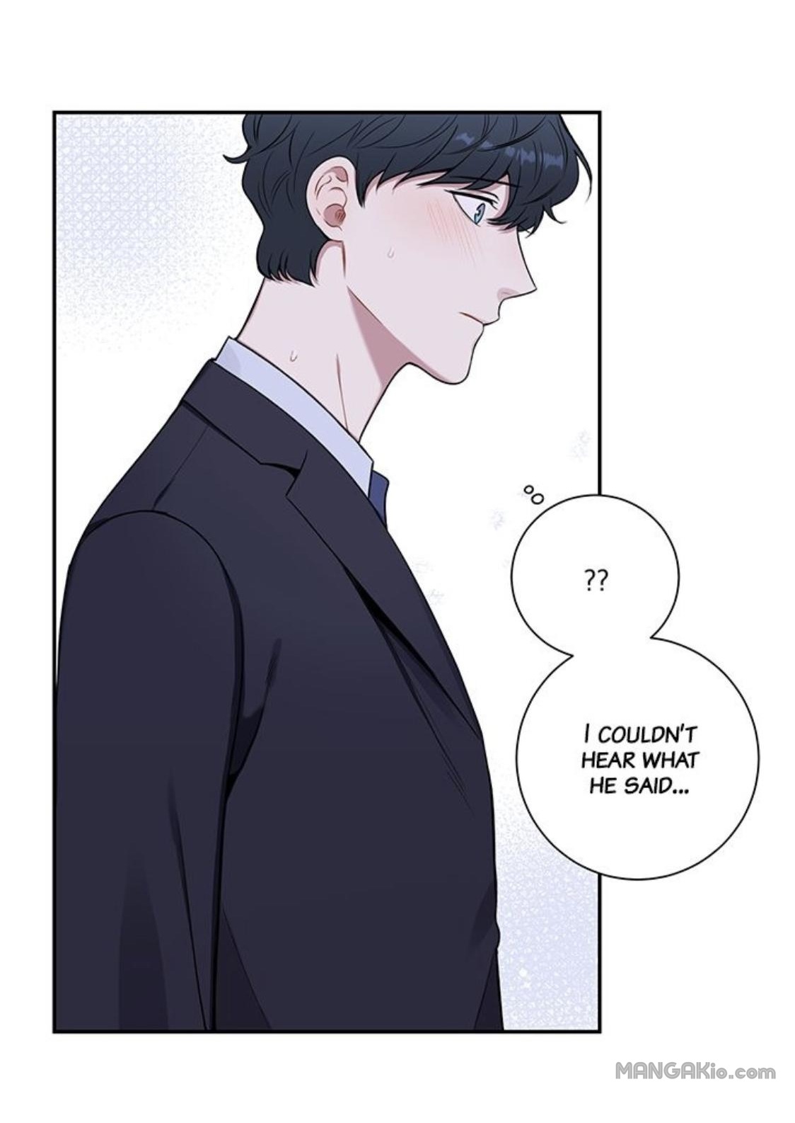 Cherry Blossoms After Winter Chapter 102 - Page 35 in English