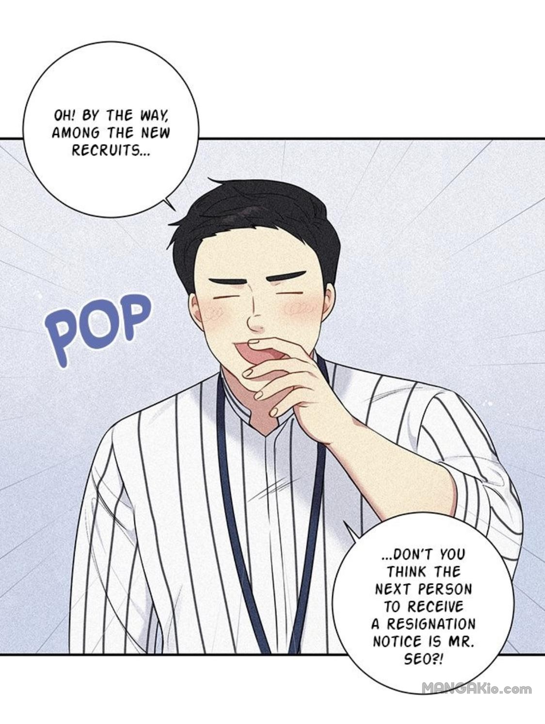 Cherry Blossoms After Winter Chapter 102 - Page 36 in English