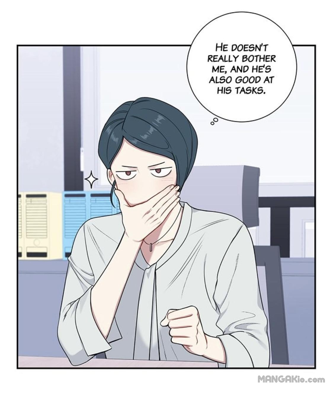 Cherry Blossoms After Winter Chapter 102 - Page 44 in English