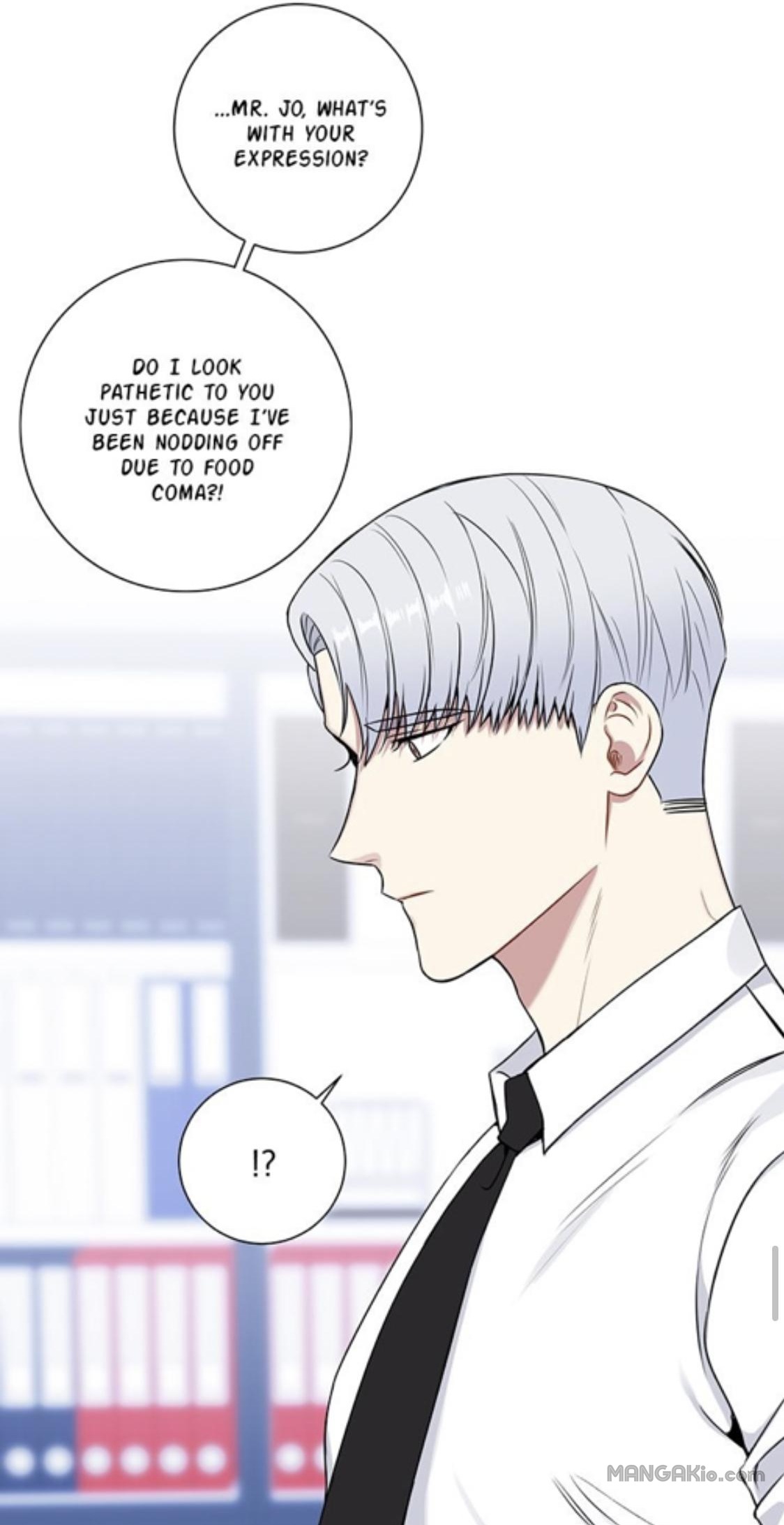 Cherry Blossoms After Winter Chapter 102 - Page 52 in English