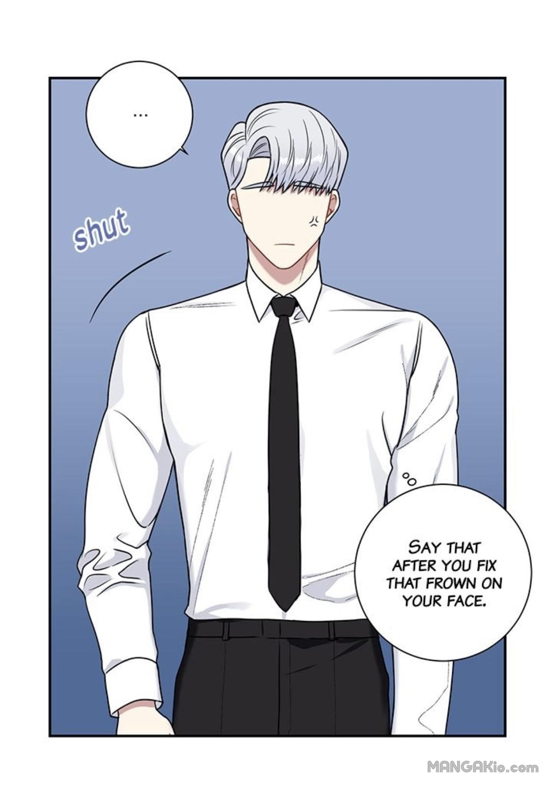 Cherry Blossoms After Winter Chapter 102 - Page 54 in English