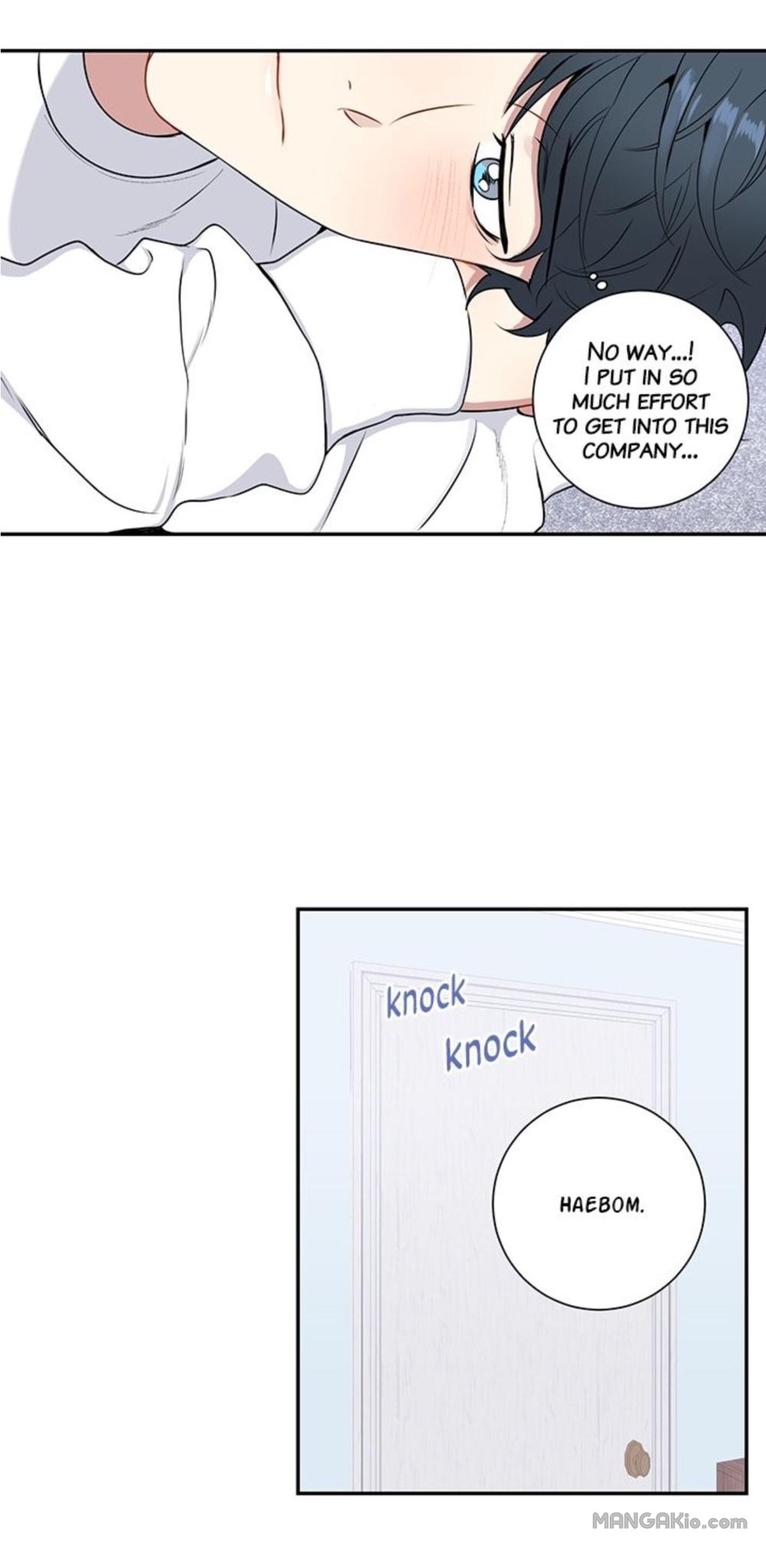 Cherry Blossoms After Winter Chapter 103 - Page 11 in English