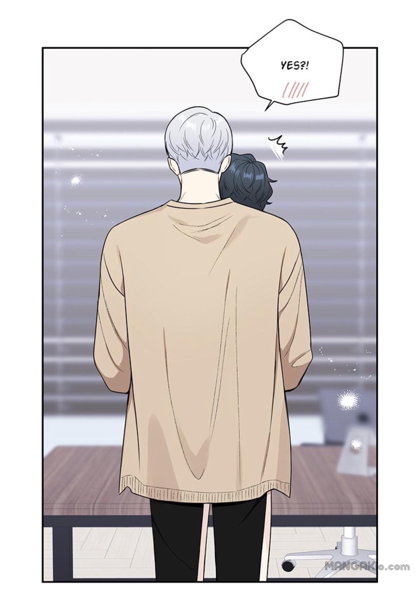 Cherry Blossoms After Winter Chapter 103 - Page 23 in English
