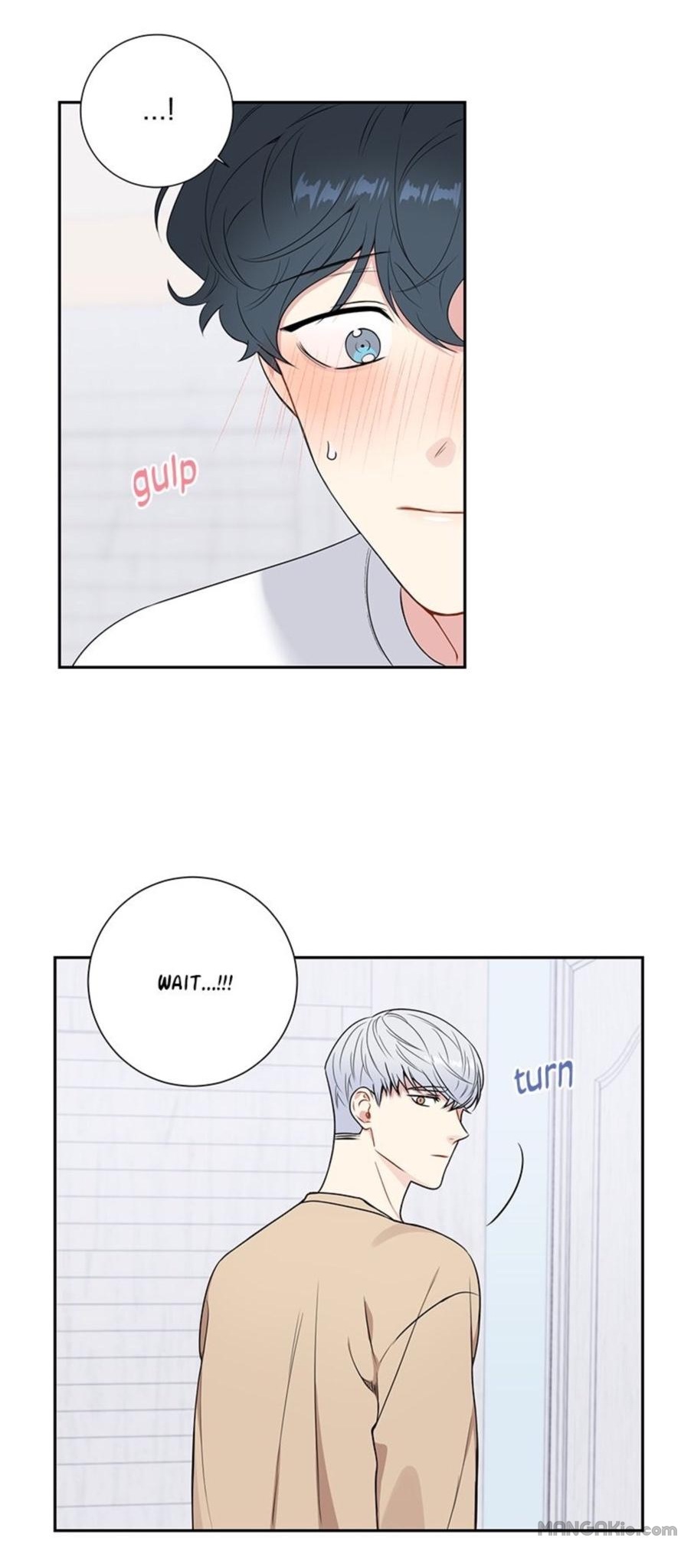 Cherry Blossoms After Winter Chapter 103 - Page 26 in English