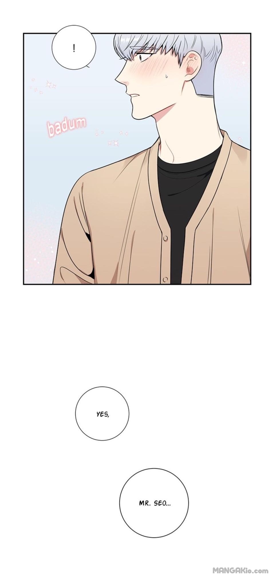 Cherry Blossoms After Winter Chapter 103 - Page 28 in English