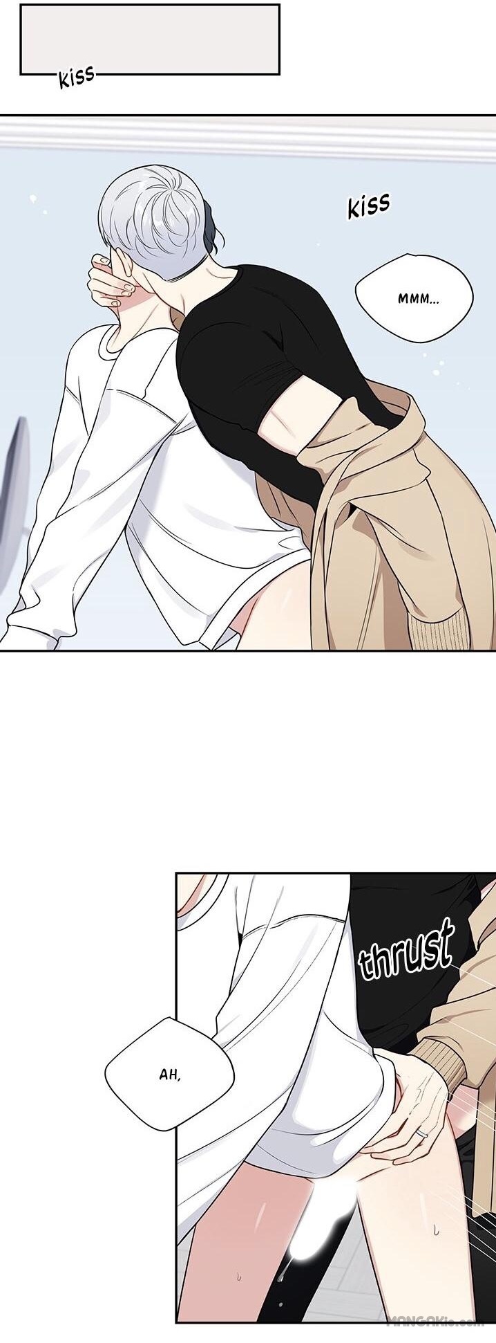 Cherry Blossoms After Winter Chapter 103 - Page 29 in English