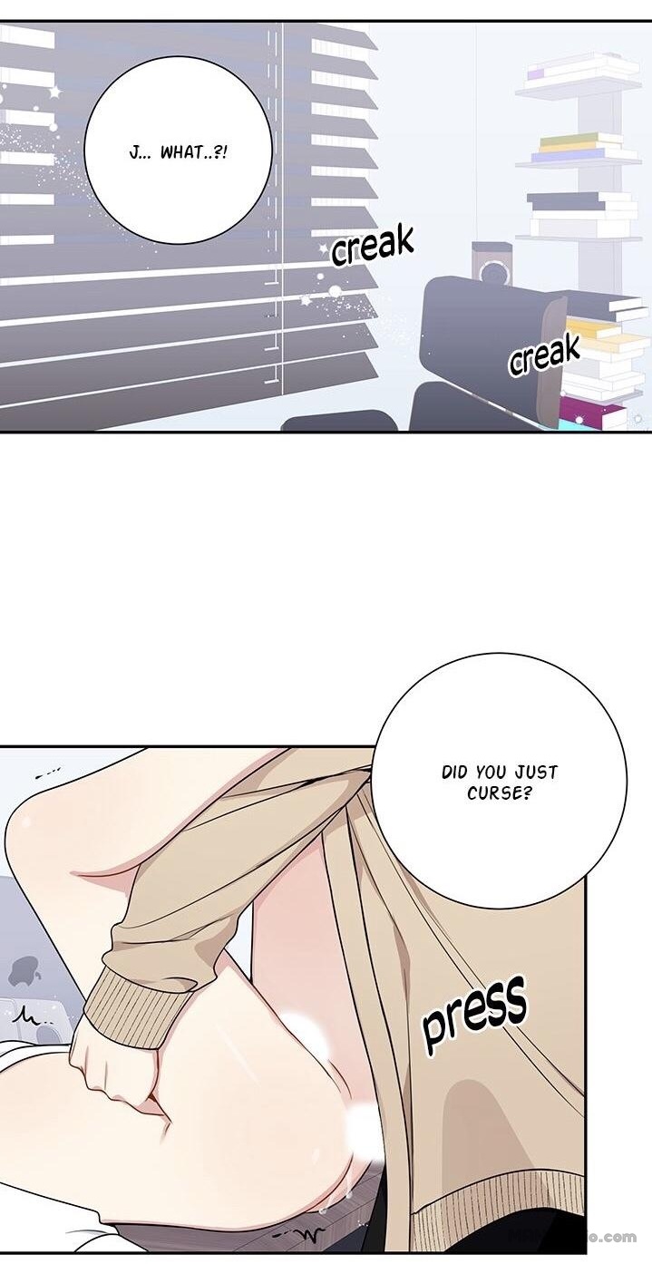 Cherry Blossoms After Winter Chapter 103 - Page 31 in English