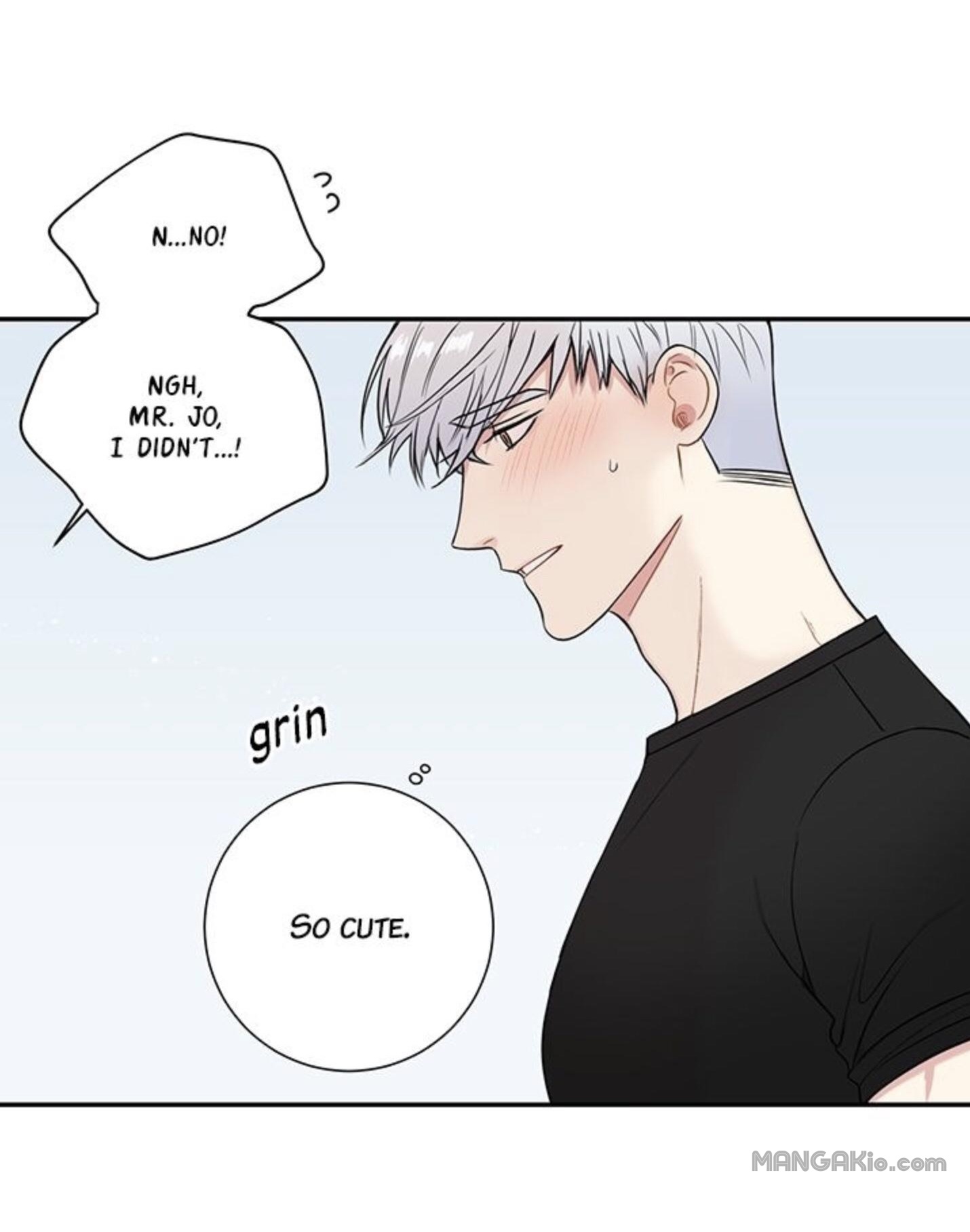 Cherry Blossoms After Winter Chapter 103 - Page 32 in English