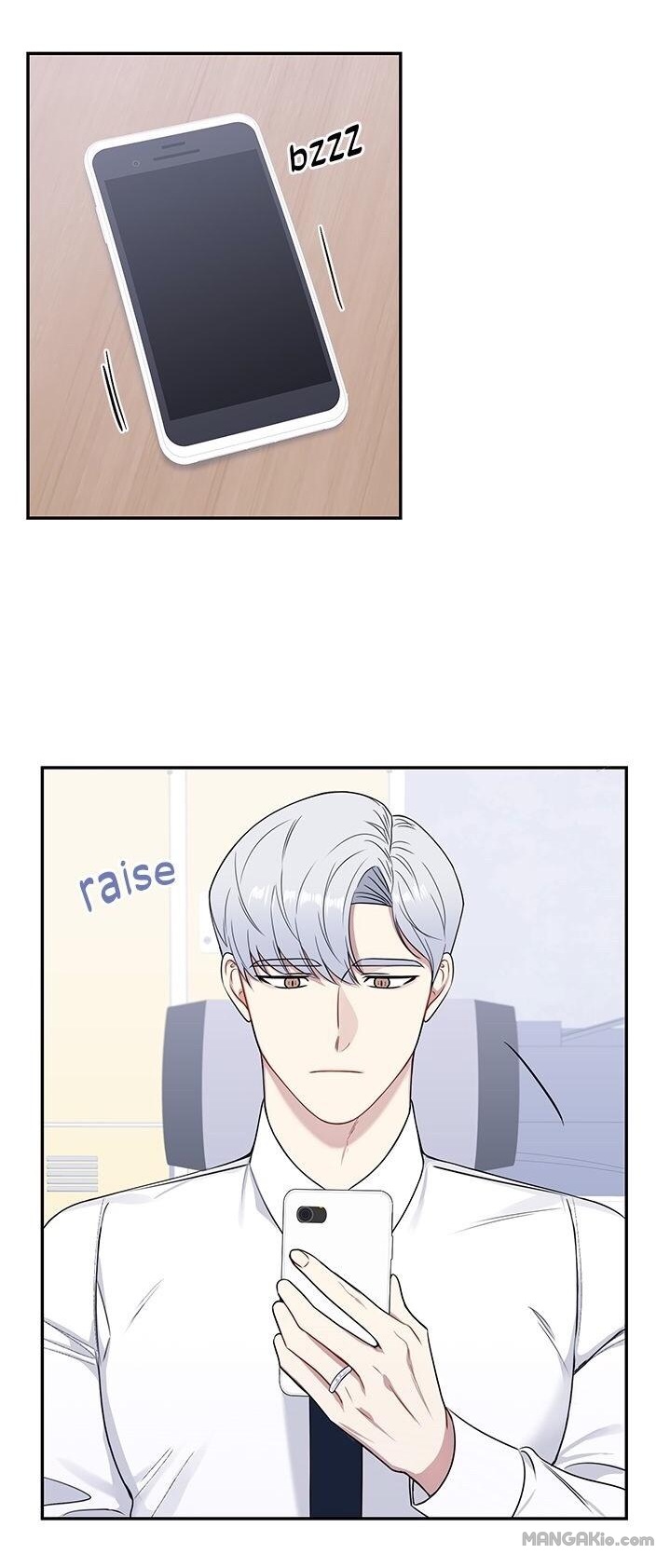 Cherry Blossoms After Winter Chapter 104 - Page 13 in English