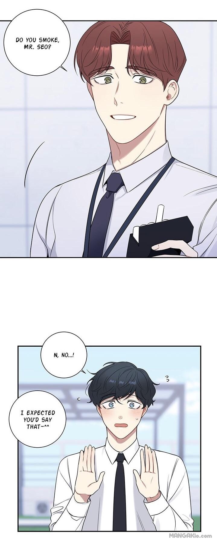 Cherry Blossoms After Winter Chapter 104 - Page 16 in English